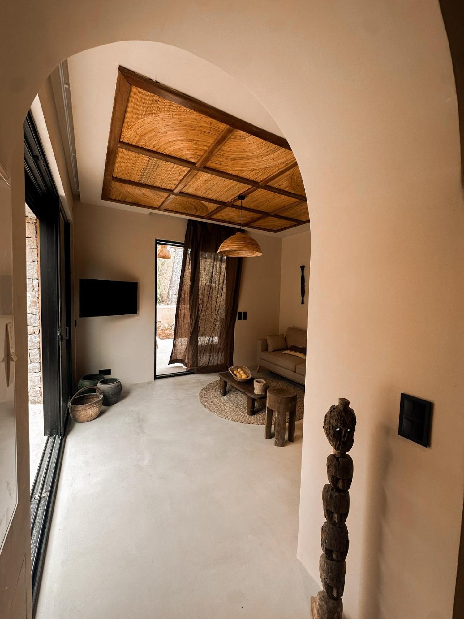 Na Xamena Villa La Croix-Valmer Ngoại thất bức ảnh