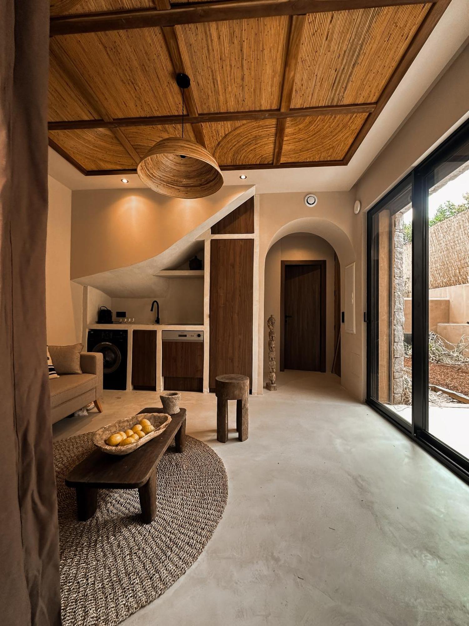Na Xamena Villa La Croix-Valmer Ngoại thất bức ảnh