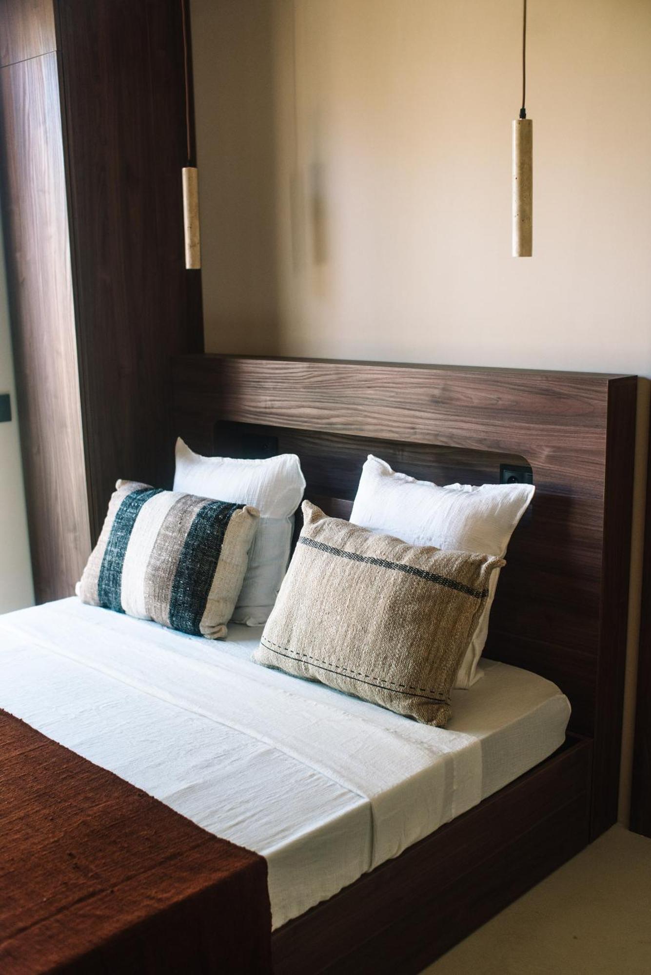 Na Xamena Villa La Croix-Valmer Ngoại thất bức ảnh