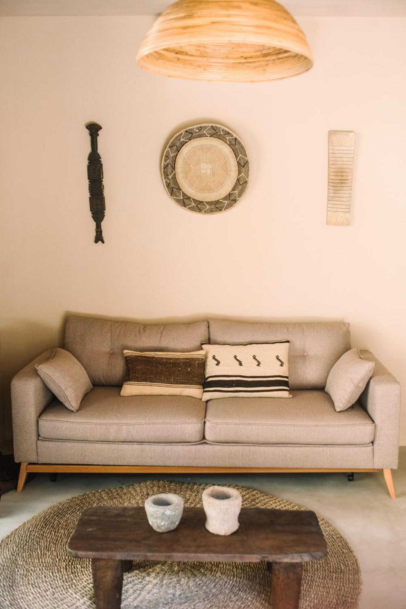 Na Xamena Villa La Croix-Valmer Ngoại thất bức ảnh