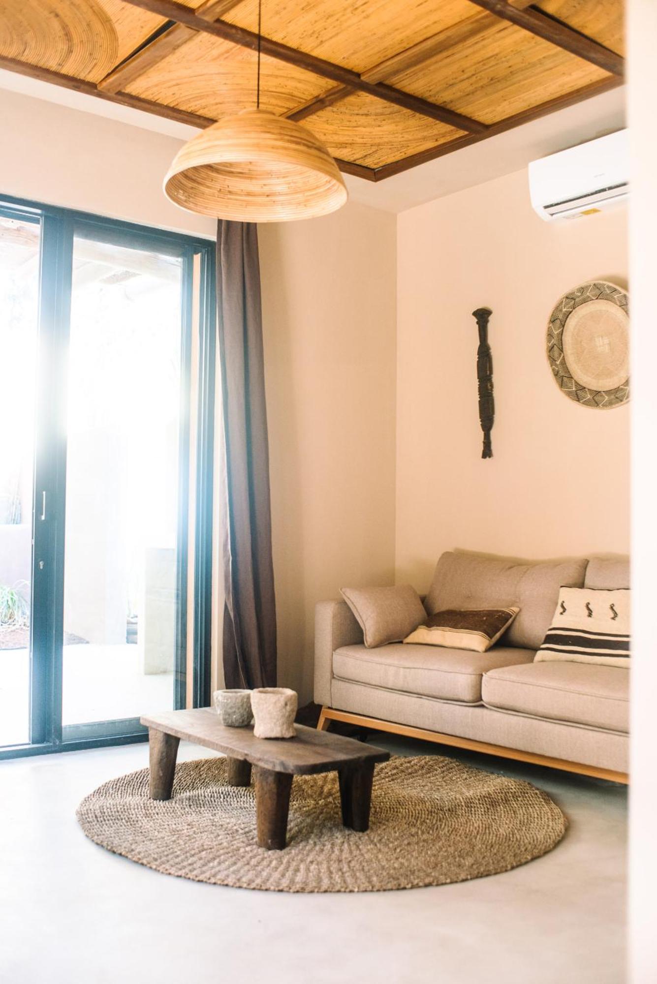 Na Xamena Villa La Croix-Valmer Ngoại thất bức ảnh