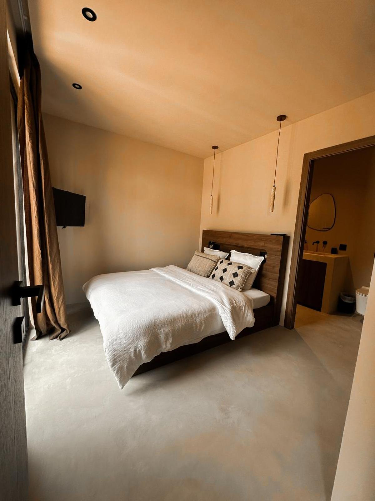 Na Xamena Villa La Croix-Valmer Ngoại thất bức ảnh