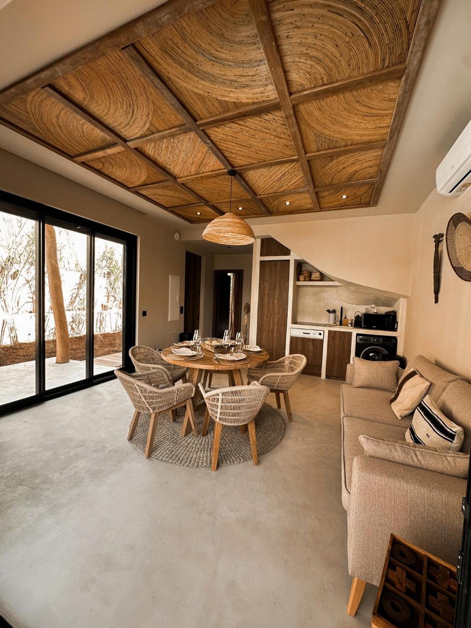 Na Xamena Villa La Croix-Valmer Ngoại thất bức ảnh